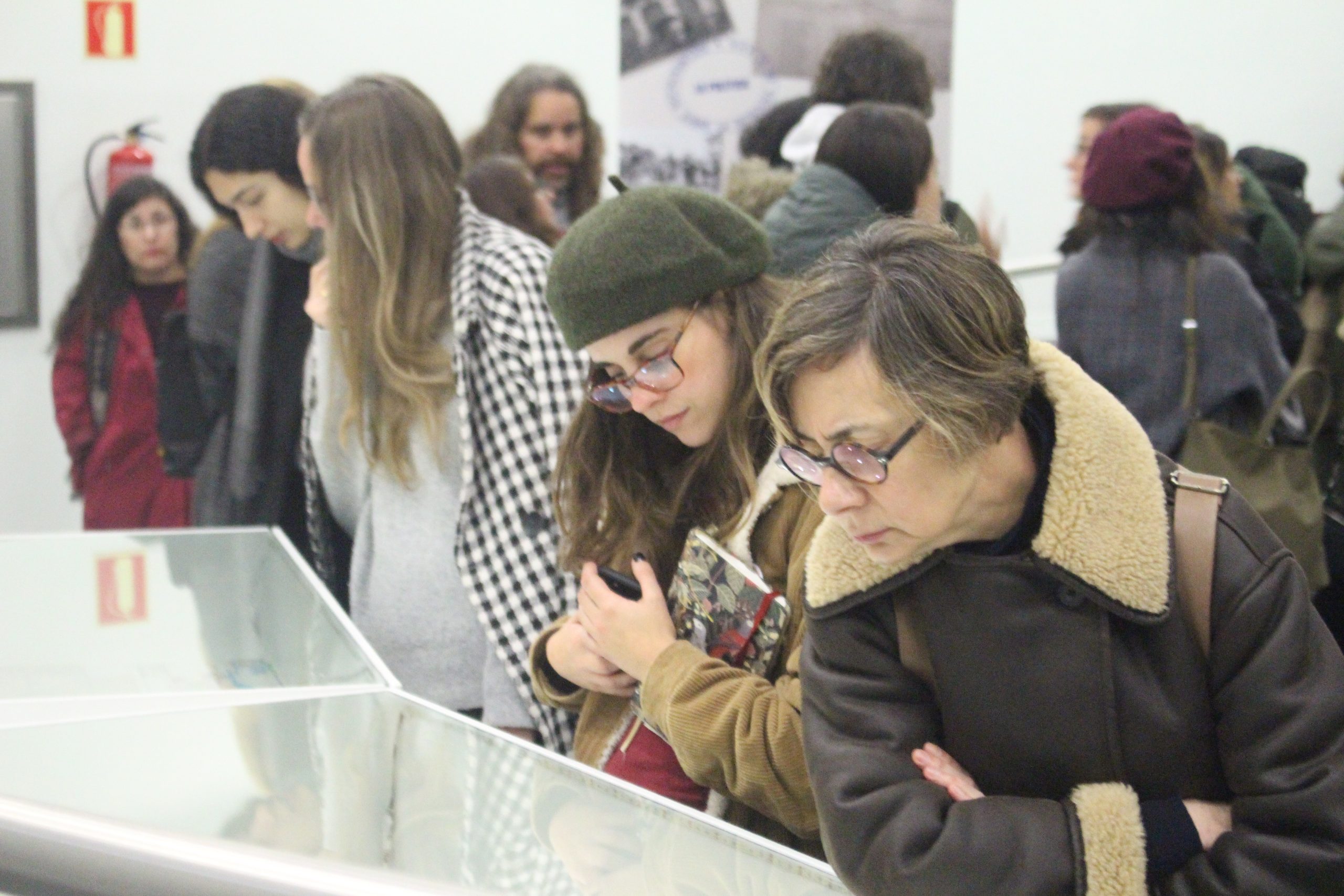 Visita a la antigua cárcel de Oviedo en las Jornadas contra los discursos de odio