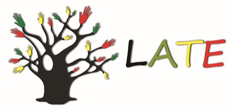 Logo LATE