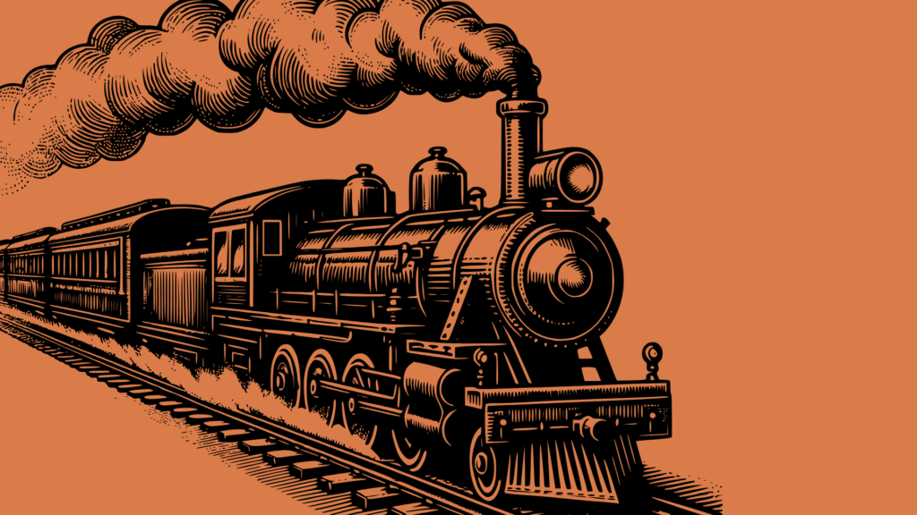 locomotora