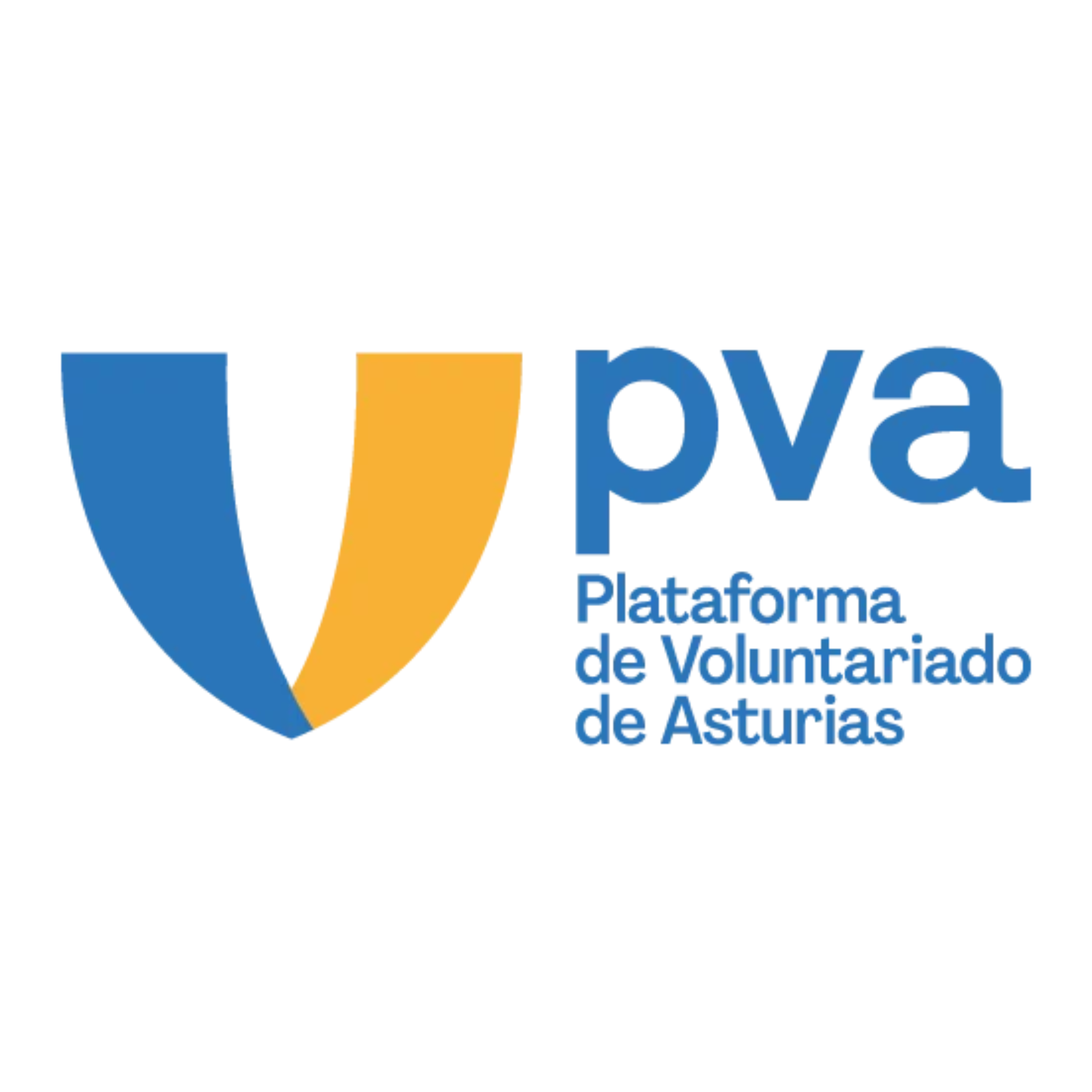 Plataforma de Voluntariado de Asturias