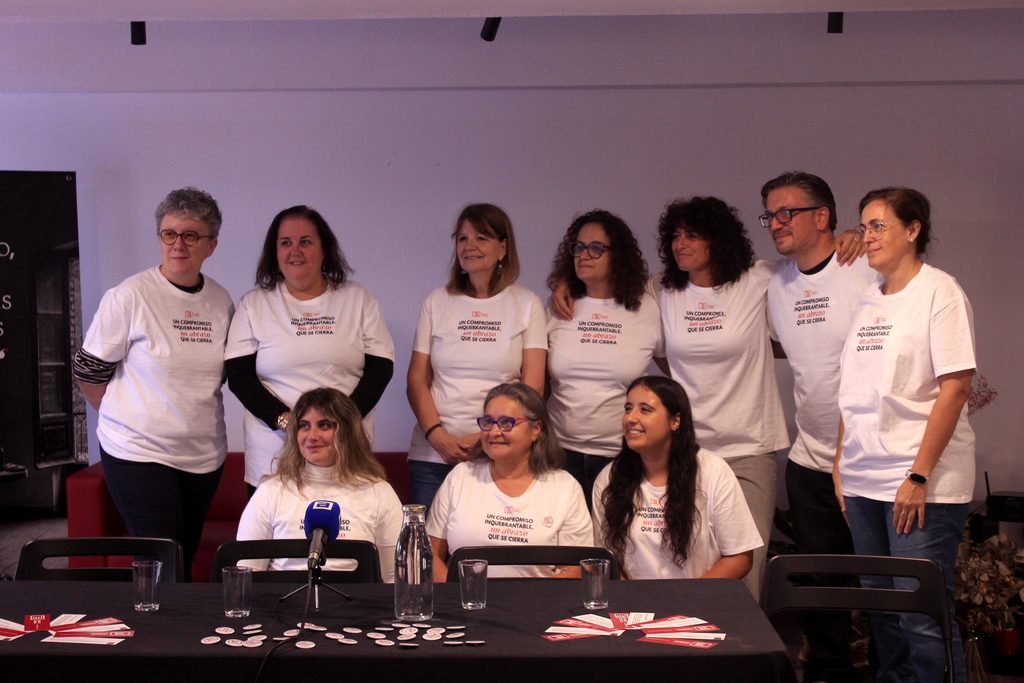 Grupo Espaciu Candial